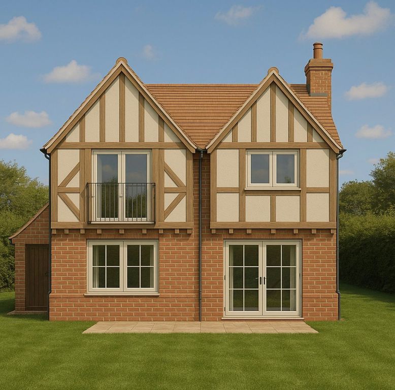 Additional image 5 of Land for saleKinnersley, Severn Stoke, Worcester WR8