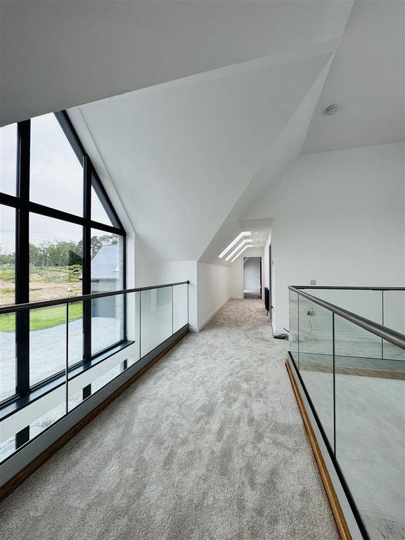Additional image 13 of 5 bed detached house for salePlot 1 Lairds Gate, Blackwood Estate, Blackwood ML11