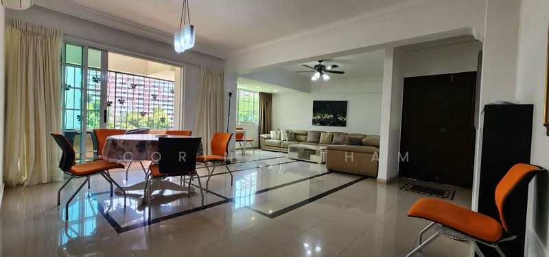 2 Pandan Valley