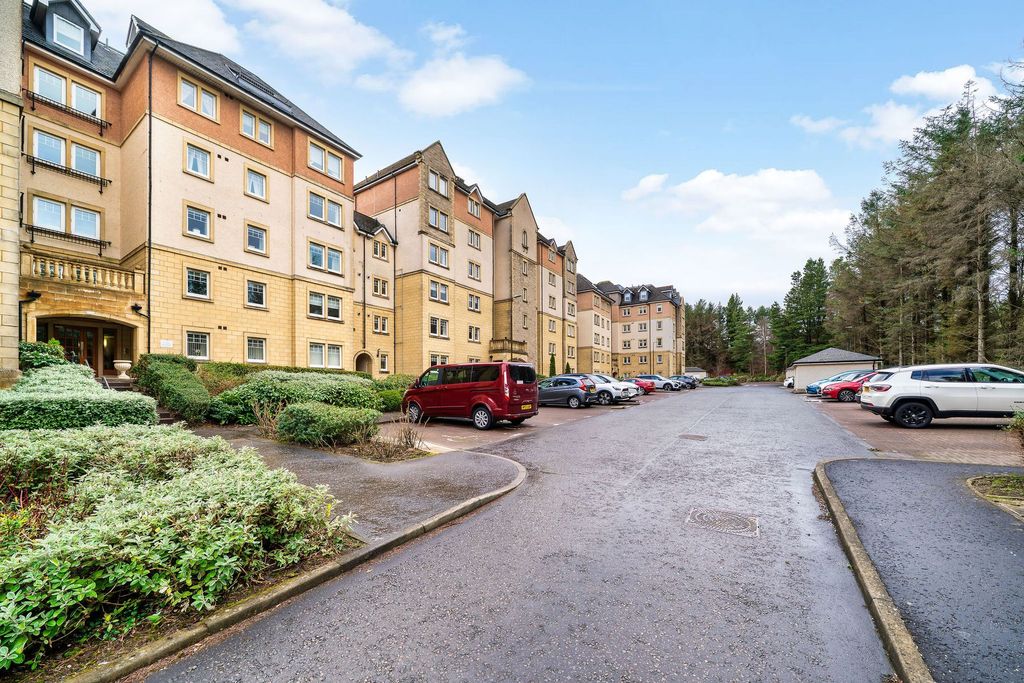 Additional image 50 of 2 bed flat for saleEagles View, Livingston EH54