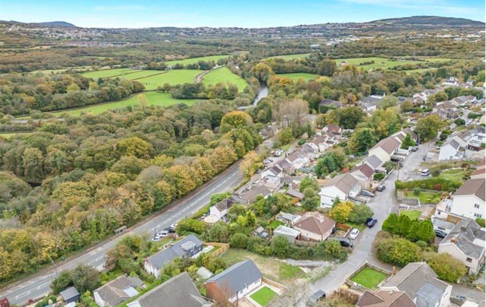 Additional image 5 of Land for saleBwllfa Road, Ynystawe, Swansea SA6
