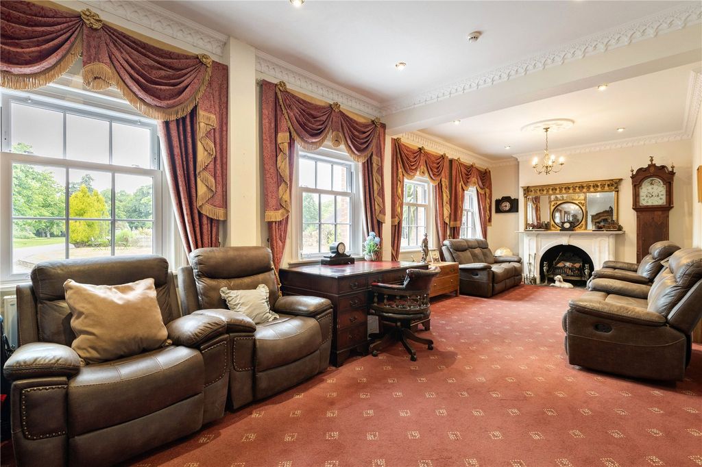 Additional image 11 of 8 bed detached house for salePowdermill Lane, Battle, East Sussex TN33