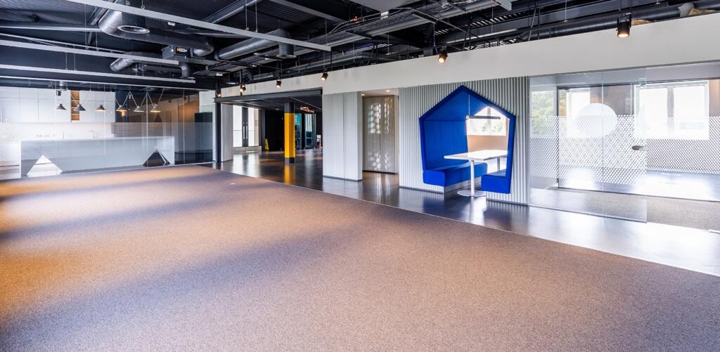 Additional image 4 of The Hub, Aberdeen Energy Park, Exploration Drive, Aberdeen, Scotland, AB23 8GX