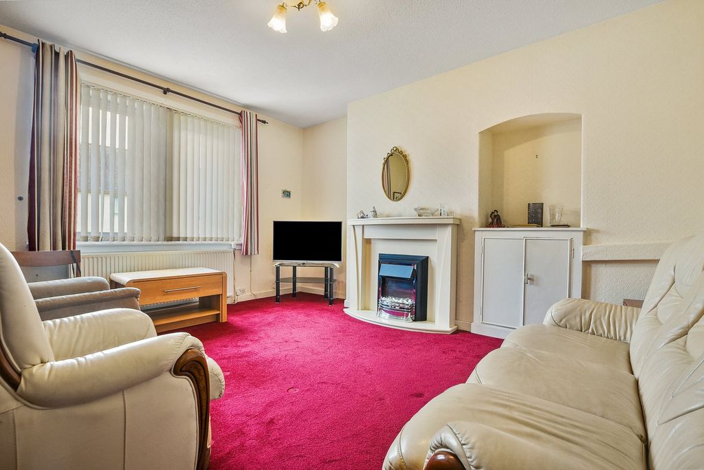 Additional image 4 of 1 bed flat for saleDunure Drive, Kilmarnock KA3