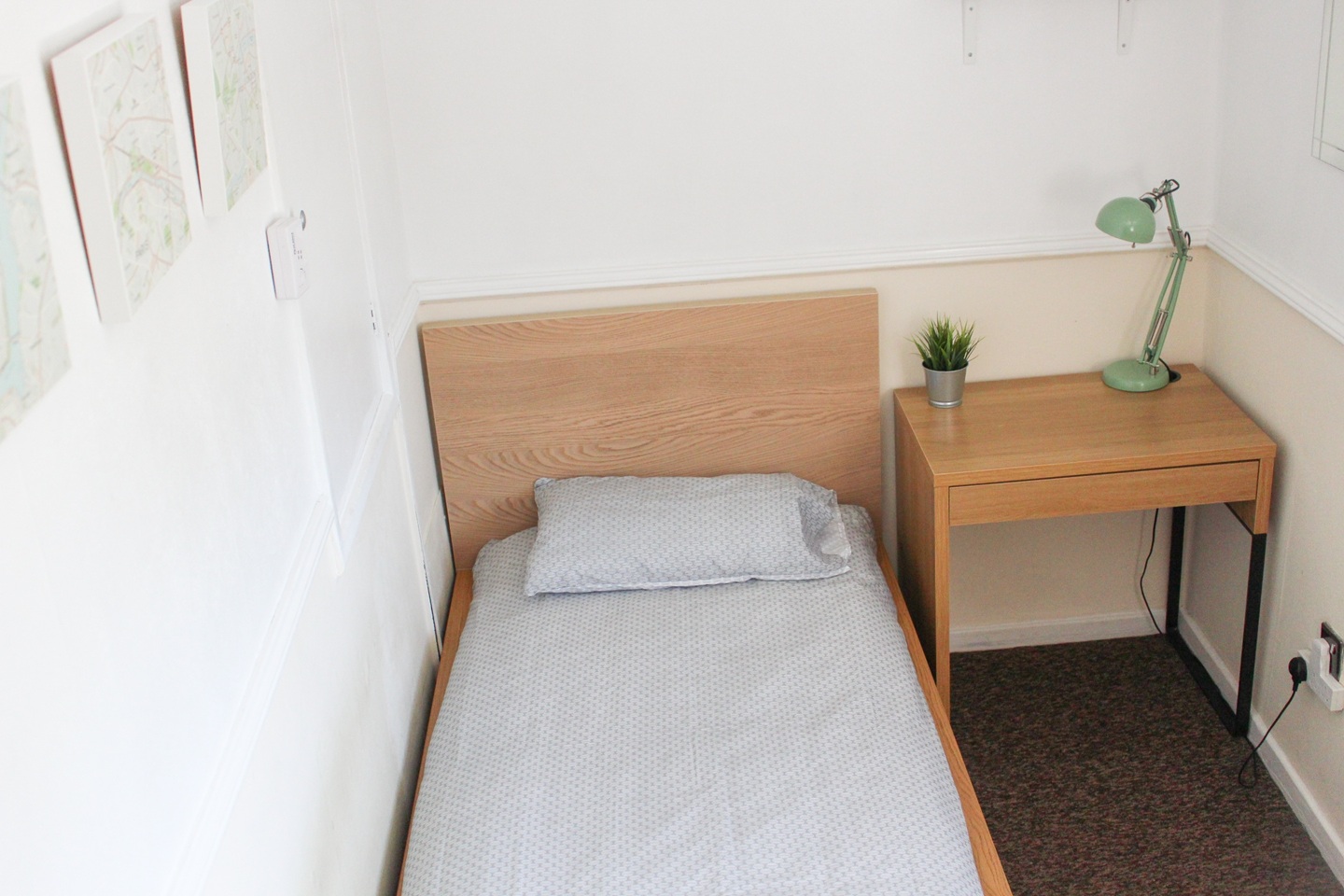 Additional image 5 of Room in a Shared House, Icknield Port Road, B16, N1 7GU