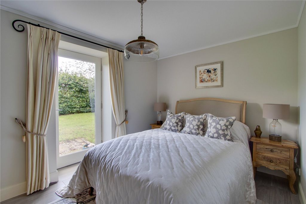 Additional image 14 of 5 bed equestrian for saleThe Ghenty, Airlie, By Kirriemuir, Angus DD8