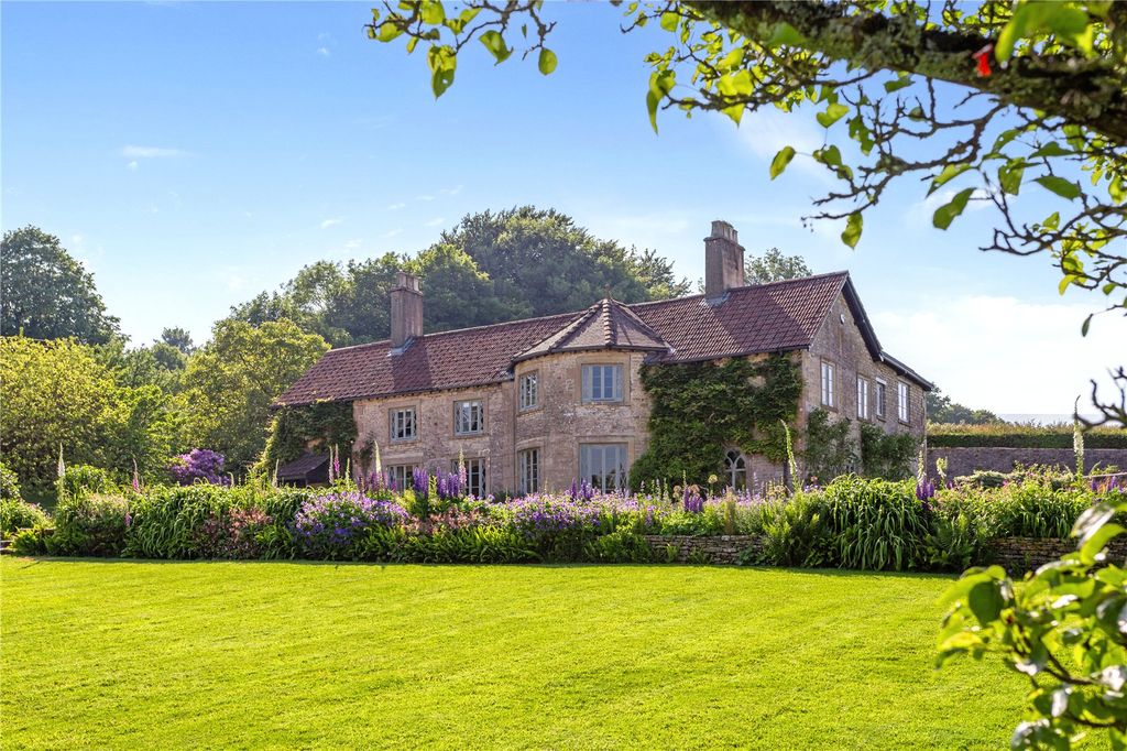 Additional image 24 of 5 bed detached house for saleChewton Mendip, Somerset BA3