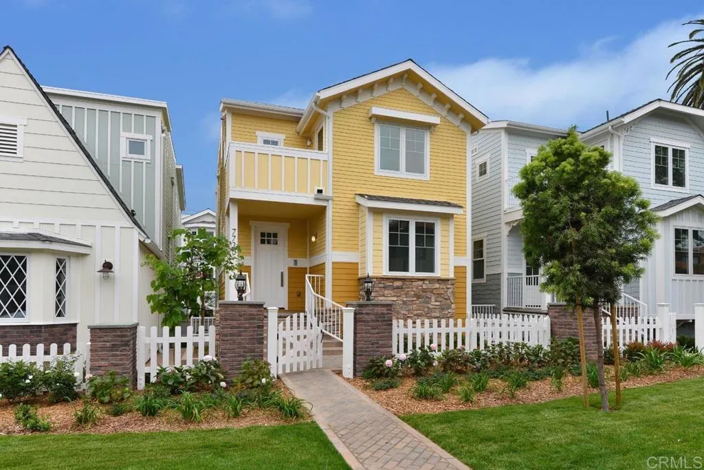 Additional image 2 of 7720 Ivanhoe Avenue, La Jolla, CA 92037