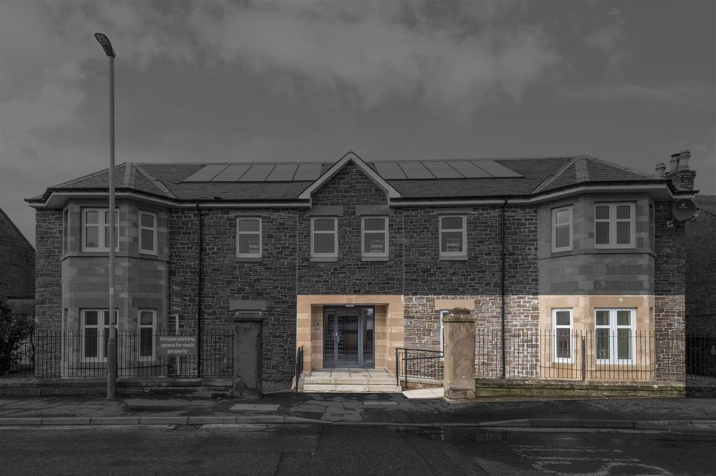 Additional image 22 of 2 bed flat for salePanmure Street, Monifieth DD5