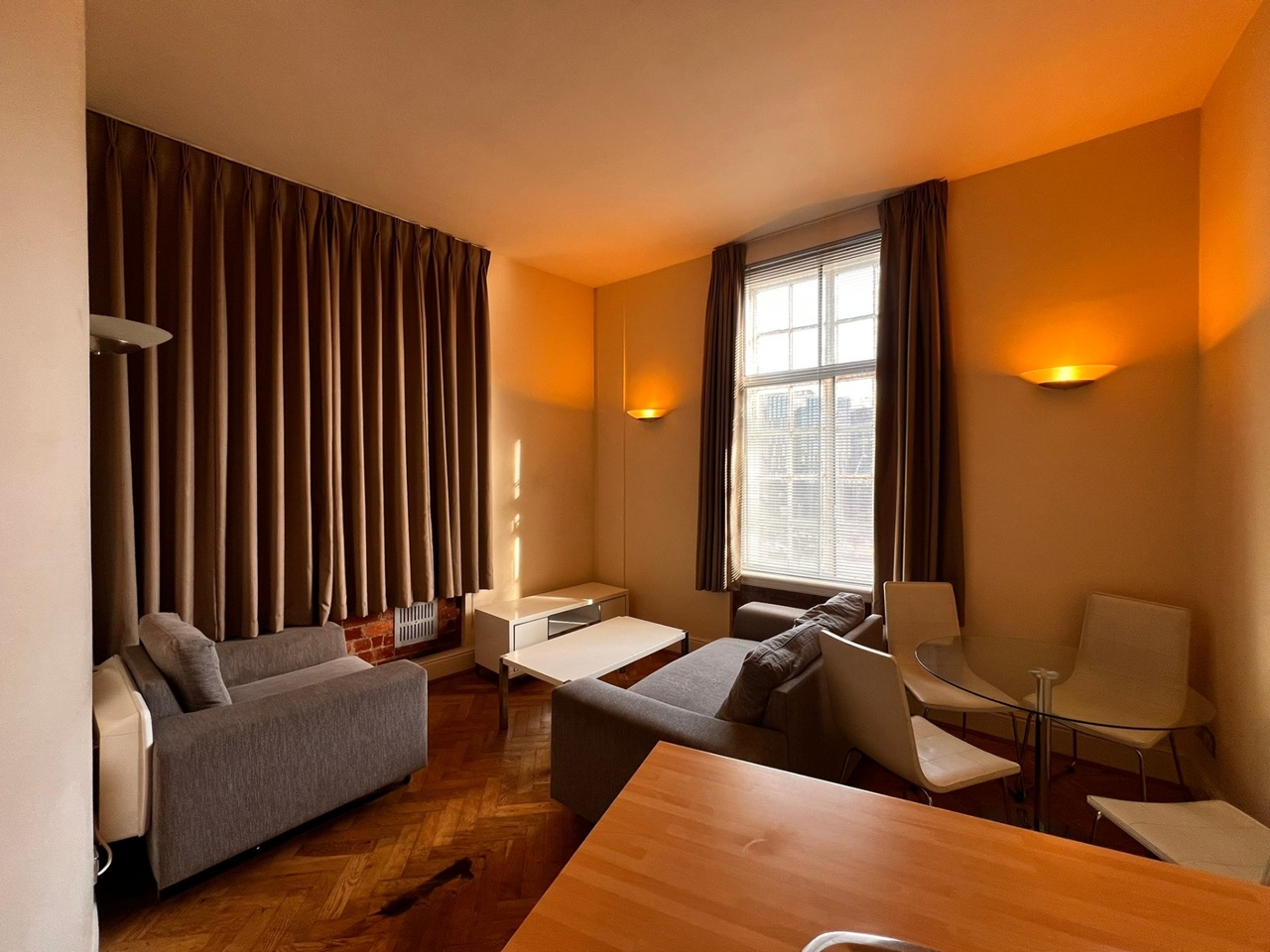 Additional image 2 of 1 Bed Flat, Eastgate, LS2, N1 7GU