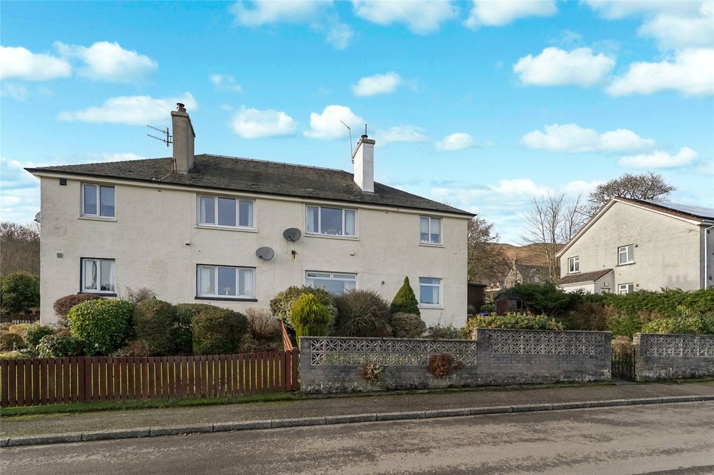 Additional image 25 of 2 bed flat for saleManse Road, Aberfoyle, Stirling, Stirlingshire FK8