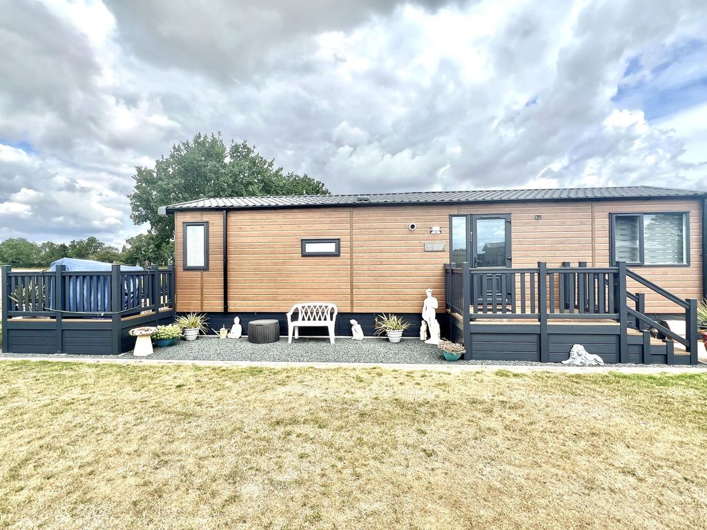 Additional image 13 of 2 bed detached house for saleUpton Road, Defford, Worcester WR8
