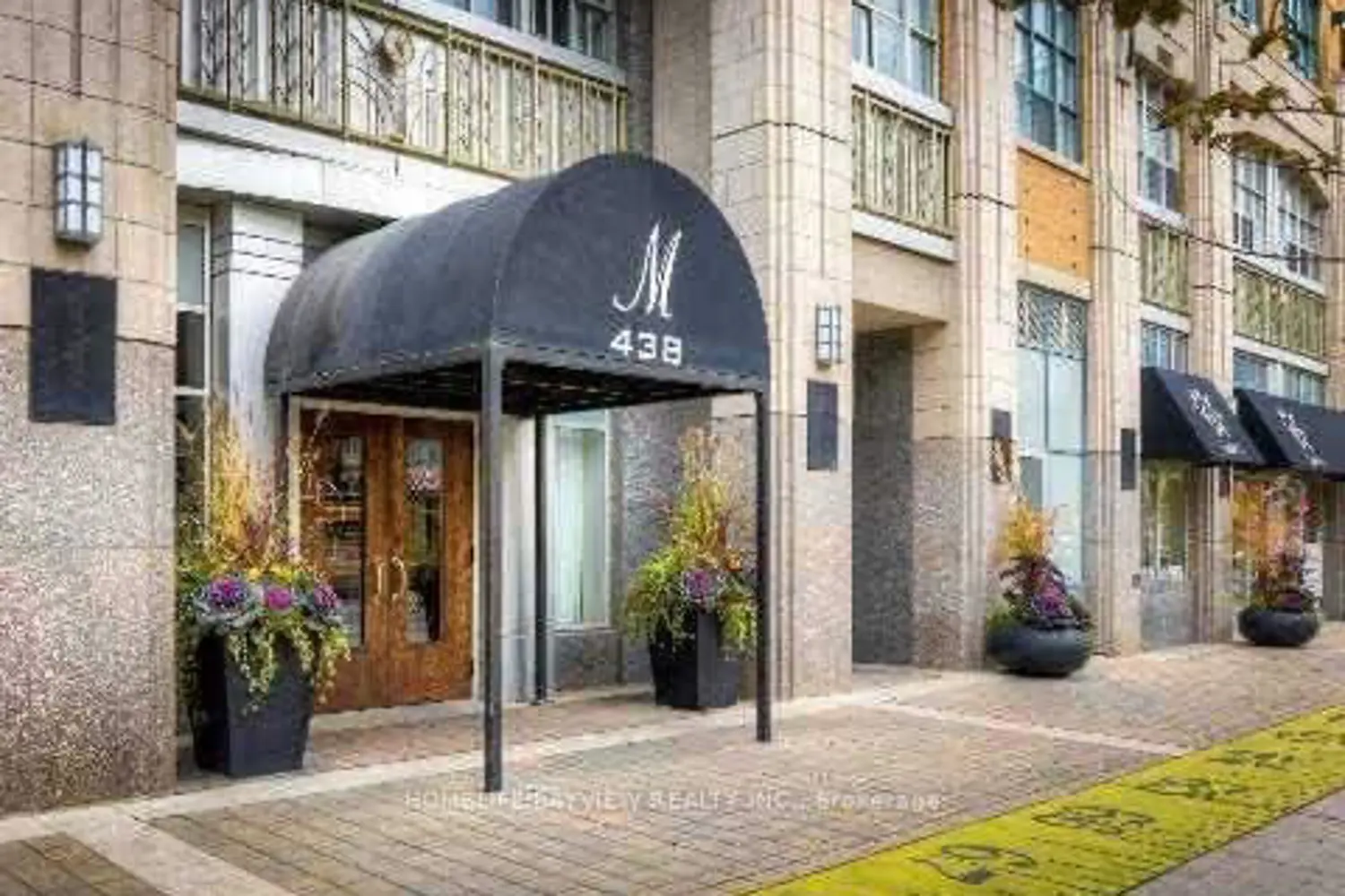 Additional image 2 of 438 Richmond Street 407