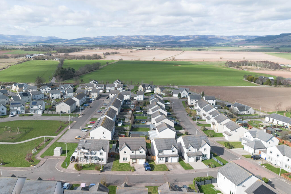 Additional image 27 of Lyall Way, Laurencekirk, AB30