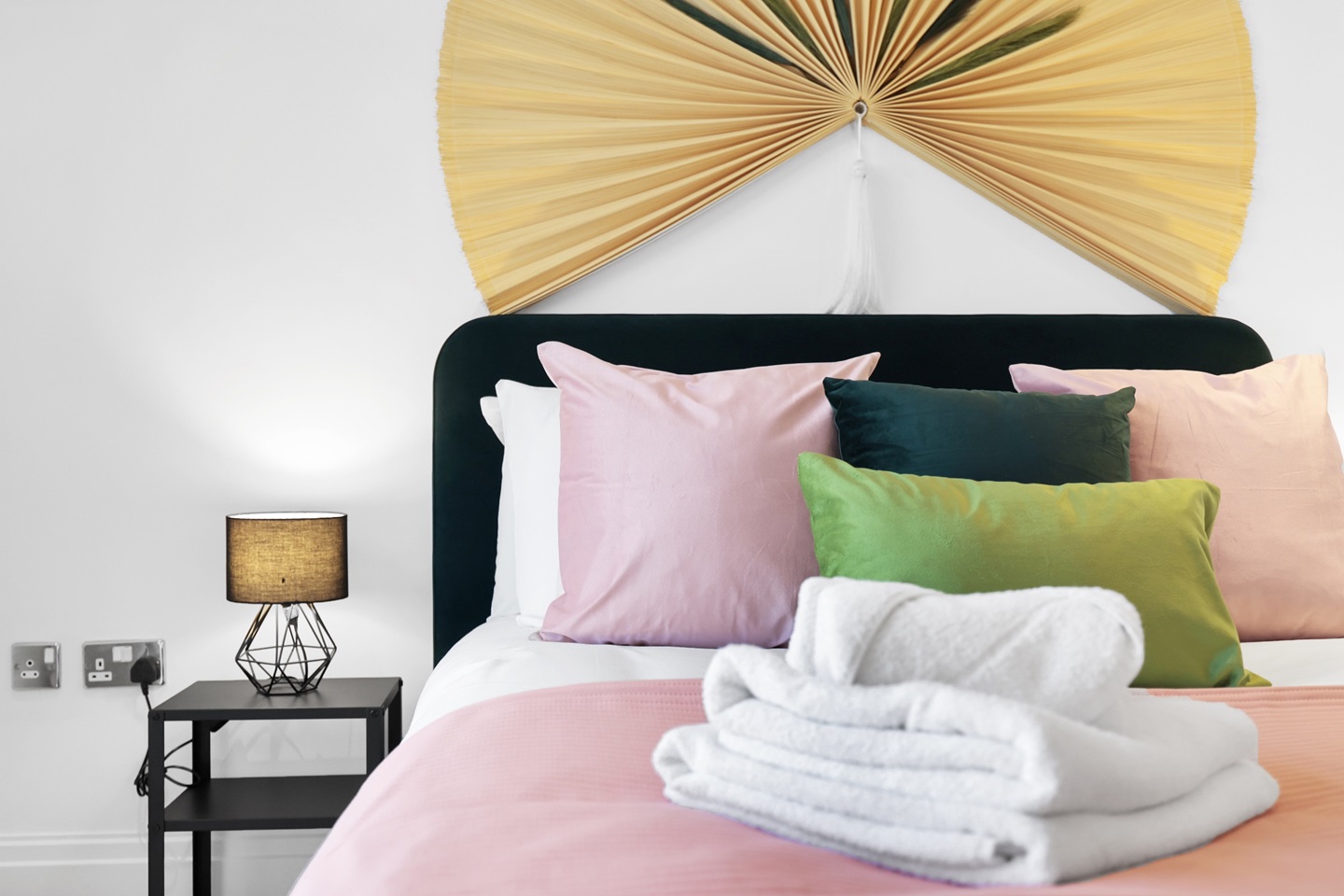 Additional image 15 of 3 Bed Flat, Thames Point, SW6, N1 7GU