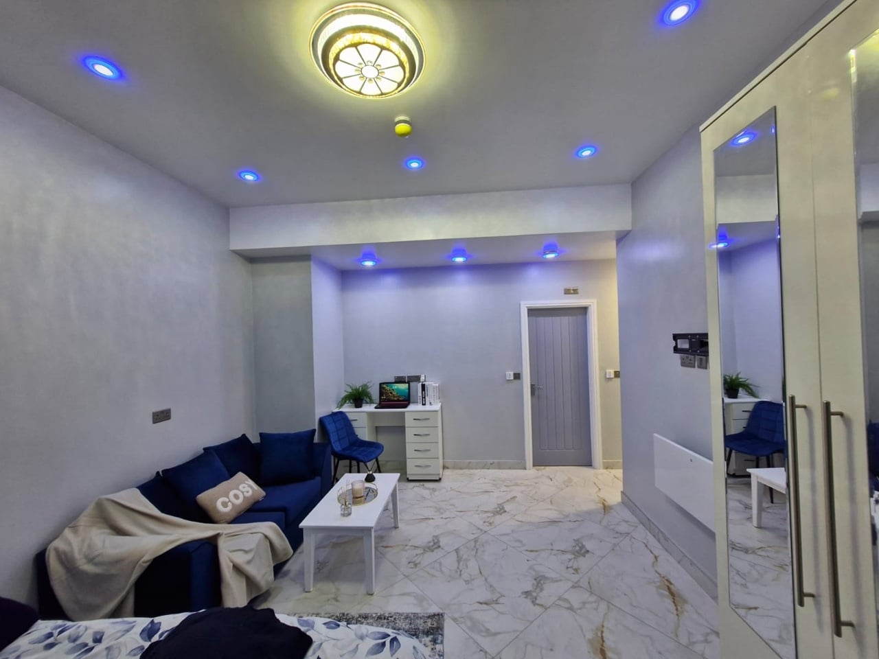 Additional image 4 of 1 Bed Flat, Hockley, B19, N1 7GU