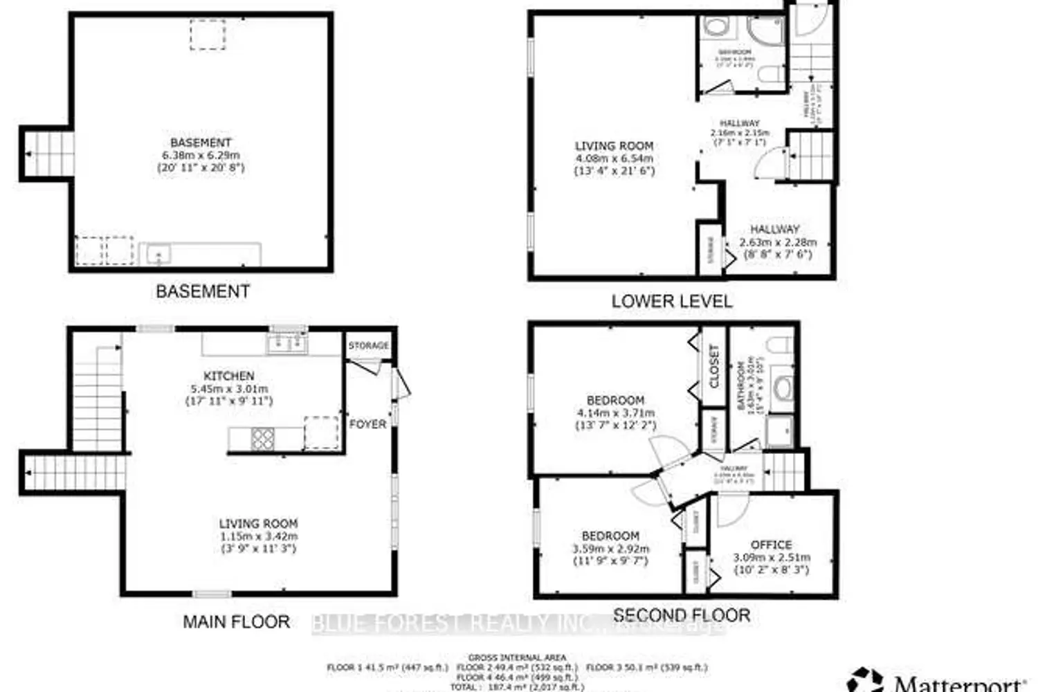 Additional image 12 of 190 Elizabeth Street