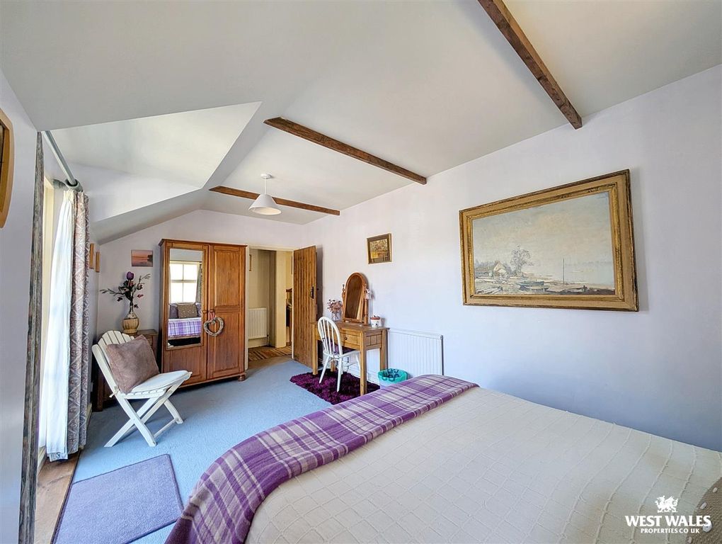 Additional image 19 of 6 bed country house for saleAbergorlech Road, Carmarthen SA32