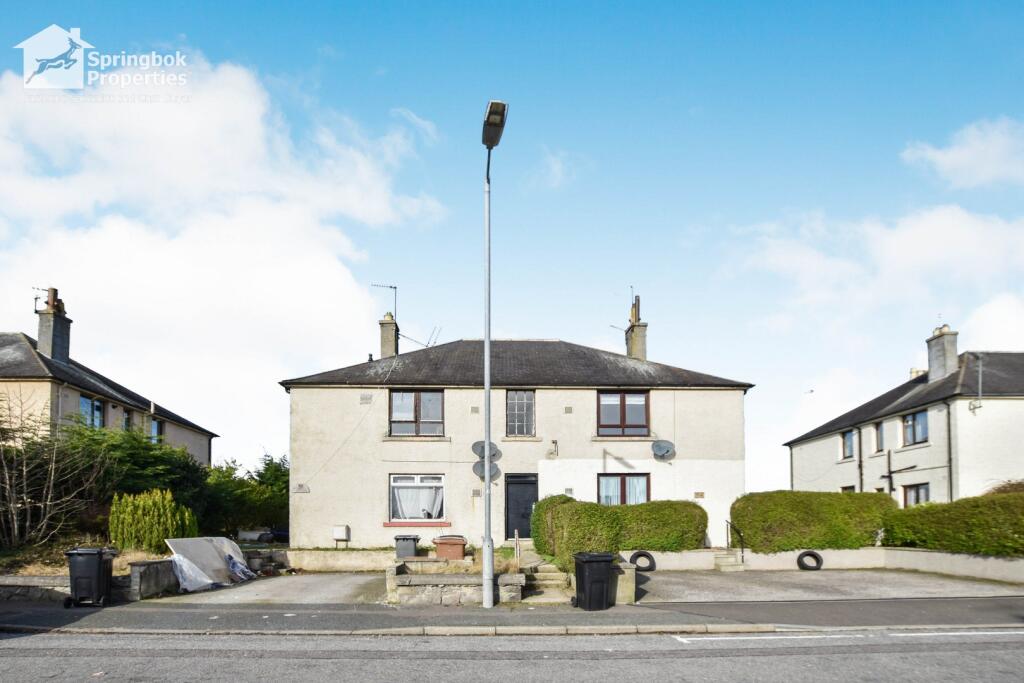 Bankhead Avenue, Aberdeen, Aberdeenshire