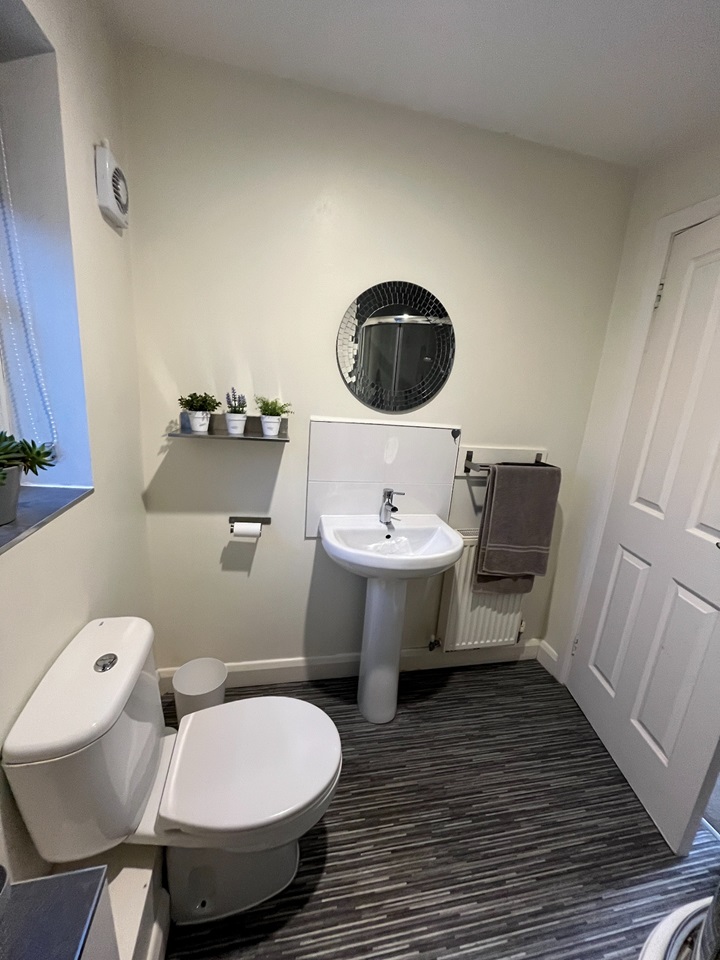 Additional image 8 of Room in a Shared House, Acocks Green, B27, N1 7GU