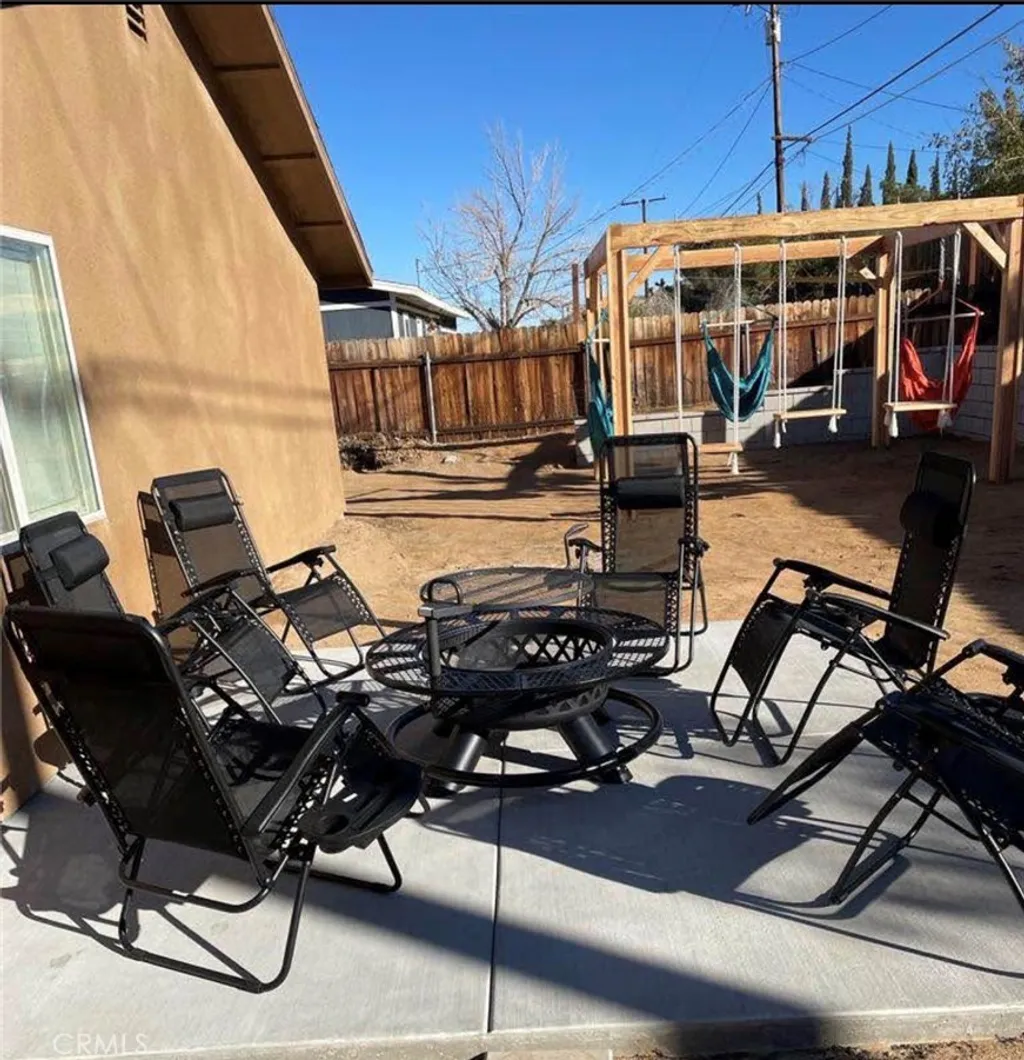 Additional image 6 of 61591 Sunburst Drive, Joshua Tree, CA 92252