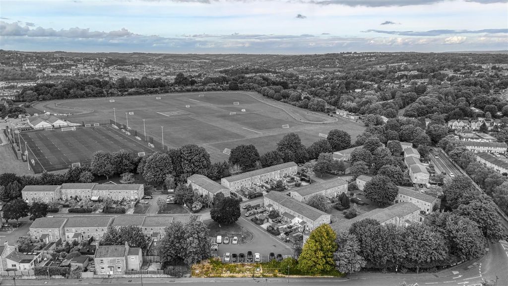 Land for saleFrome Road, Bath BA2