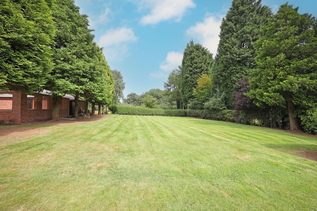 Additional image 29 of 7 bed detached house for saleShut Lane Head, Butterton ST5