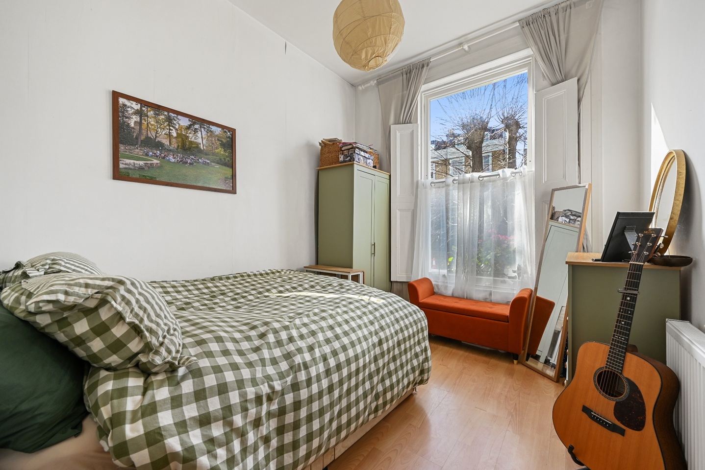 Additional image 7 of 2 Bed Flat, Mildmay Park, N1, N1 7GU