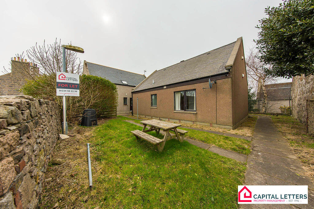 Additional image 20 of Spital, Old Aberdeen, Aberdeen, AB24