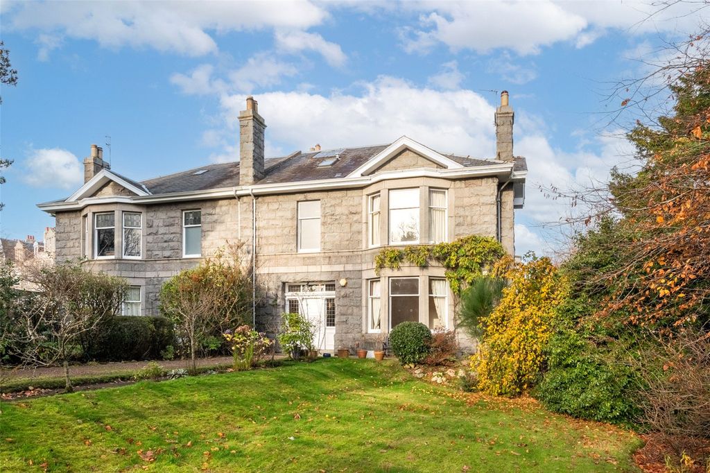 Additional image 46 of 6 bed semi-detached house for sale2 Rubislaw Den North, Aberdeen AB15