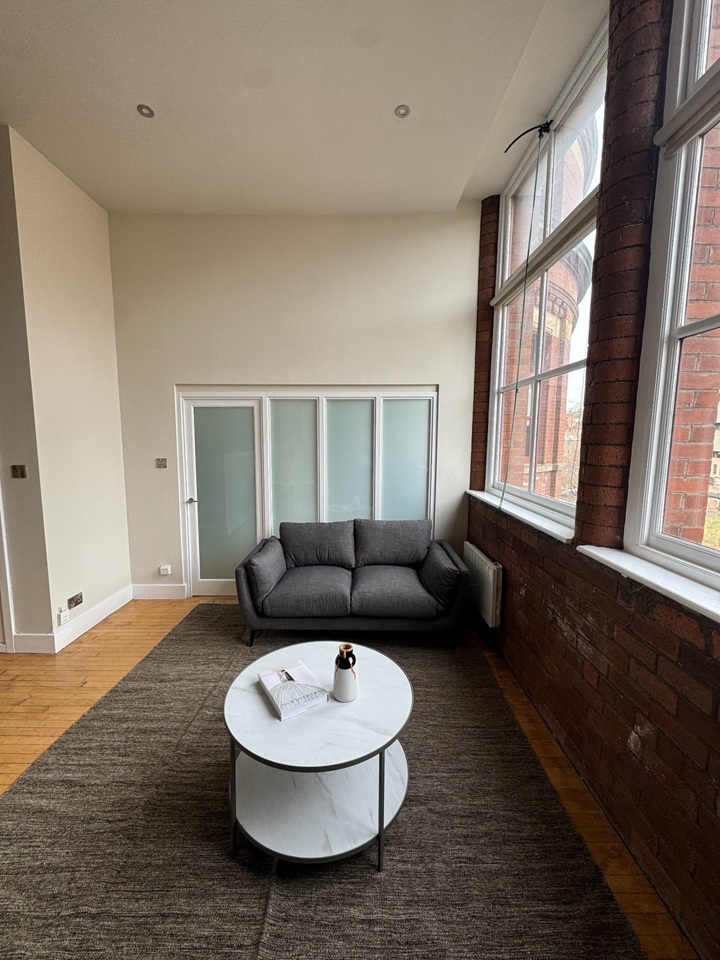 Additional image 3 of 1 Bed Flat, Centaur House, LS1, N1 7GU