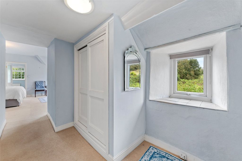 Additional image 16 of 7 bed detached house for saleRhyd-Y-Foel, Abergele, Conwy LL22