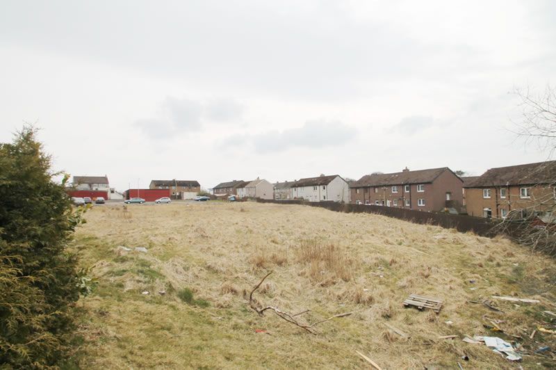 Land for salePlot At Ryderston Drive, Cumnock KA183Ds KA18 photo 5