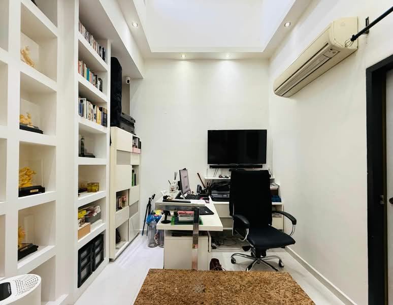 Additional image 2 of Sembawang Hills Estate. Call 9321 7772 to view