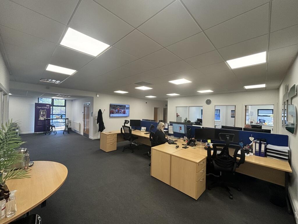 Additional image 6 of Unit 2, Woodside Road, Bridge of Don, Aberdeen, AB23 8EF