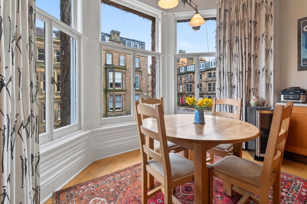 Additional image 19 of 4 bed flat for sale21 2 Rothesay Terrace, Edinburgh EH3