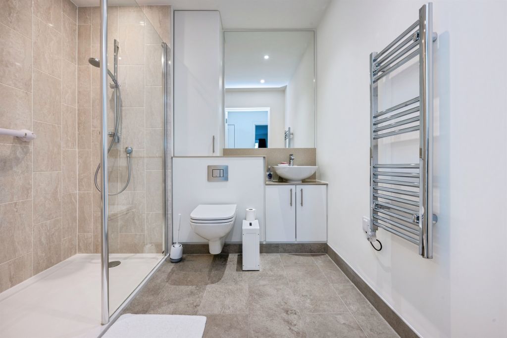 Additional image 7 of 2 bed flat for saleHobbswick Lane, Turvey, Bedford MK43