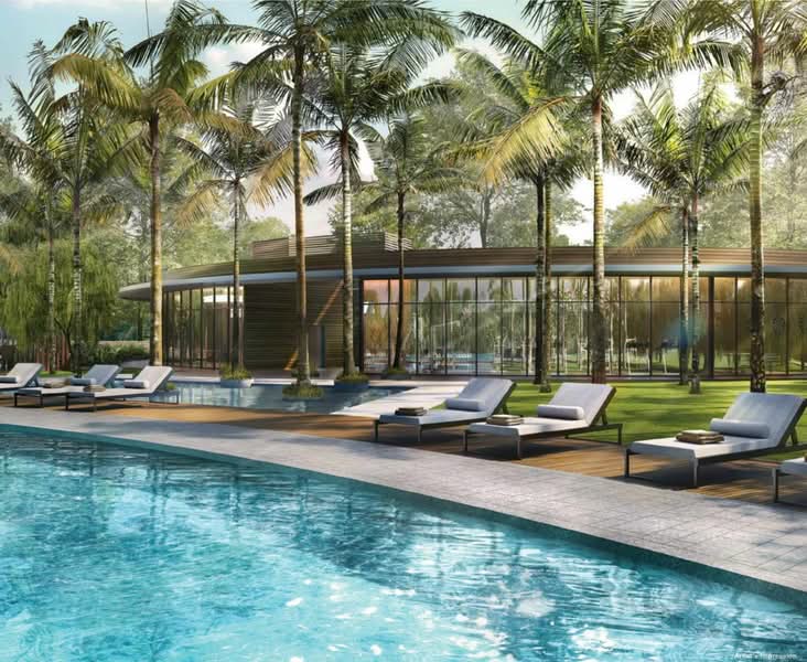 Additional image 18 of 18 Siglap Link