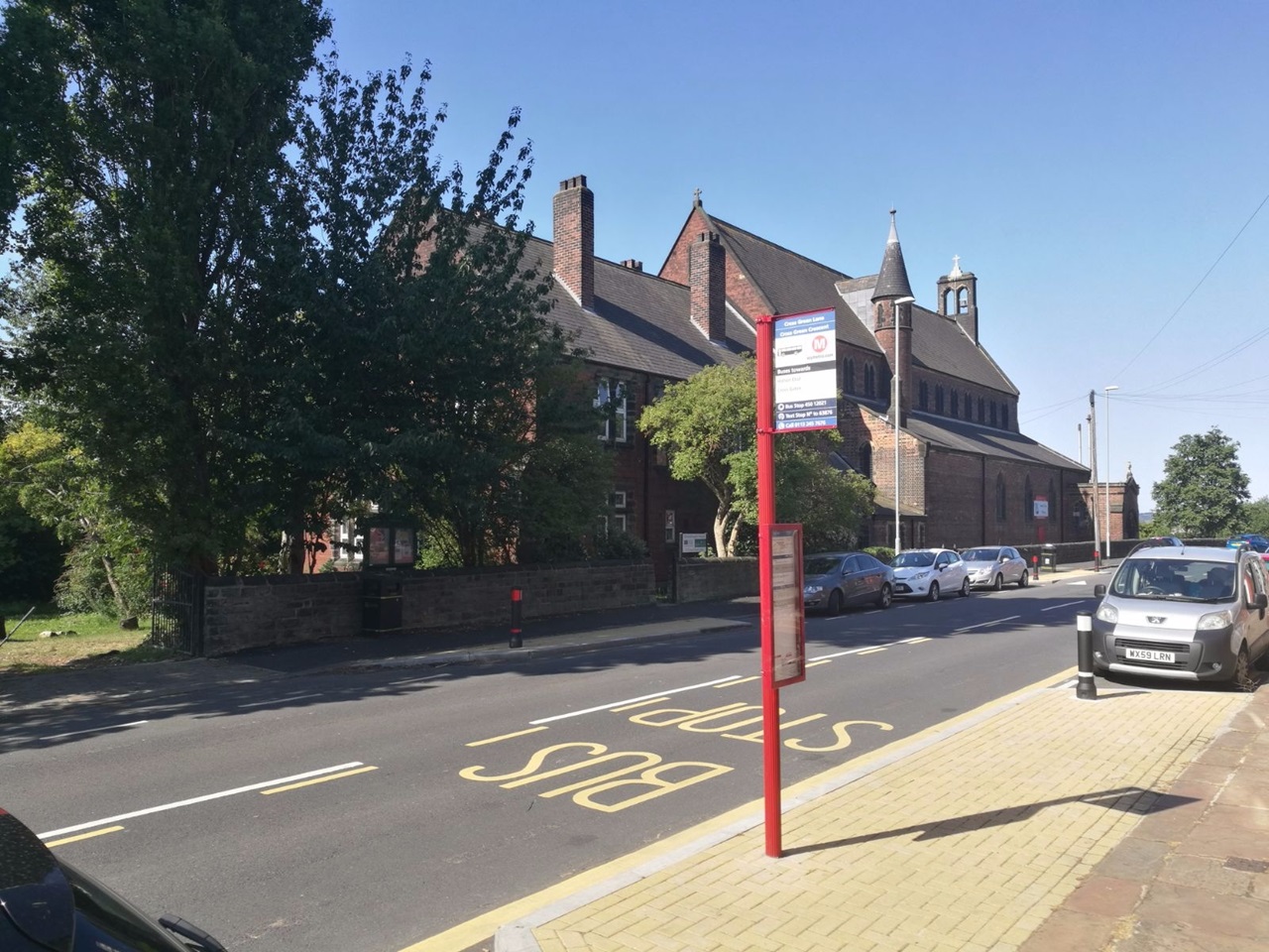 Additional image 10 of Studio Flat, Cross Green Lane, LS9, N1 7GU