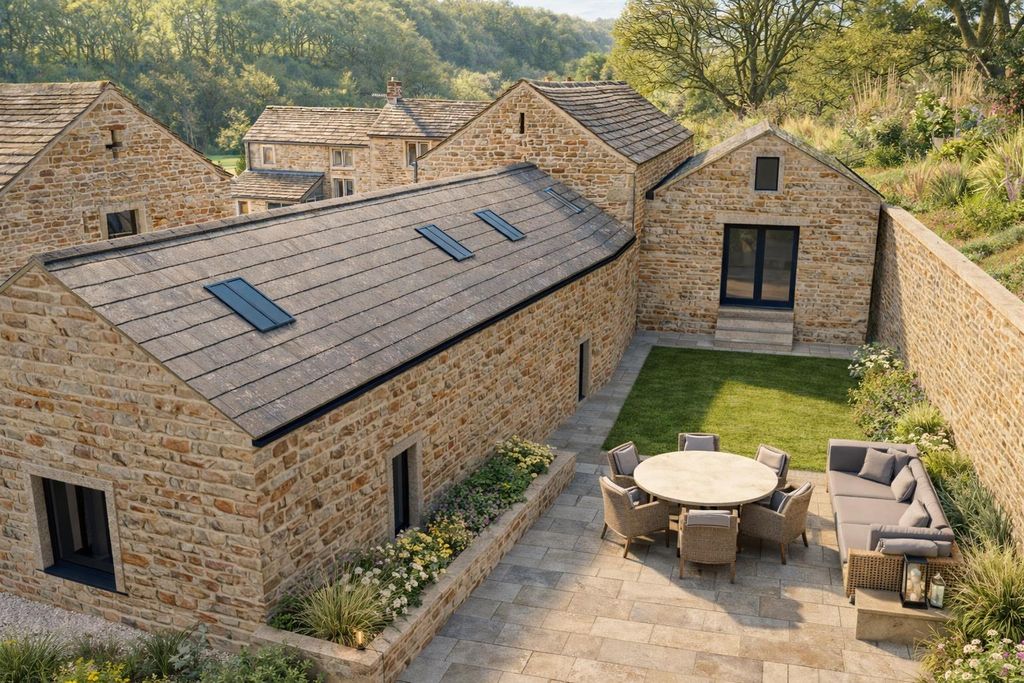 Additional image 30 of 6 bed detached house for saleBirley Lane, Hathersage, Hope Valley S32