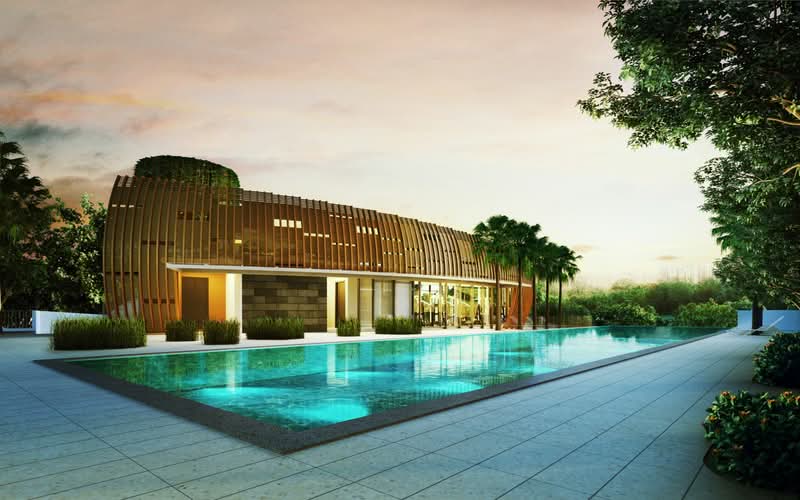 Additional image 24 of 34 Fernvale Link