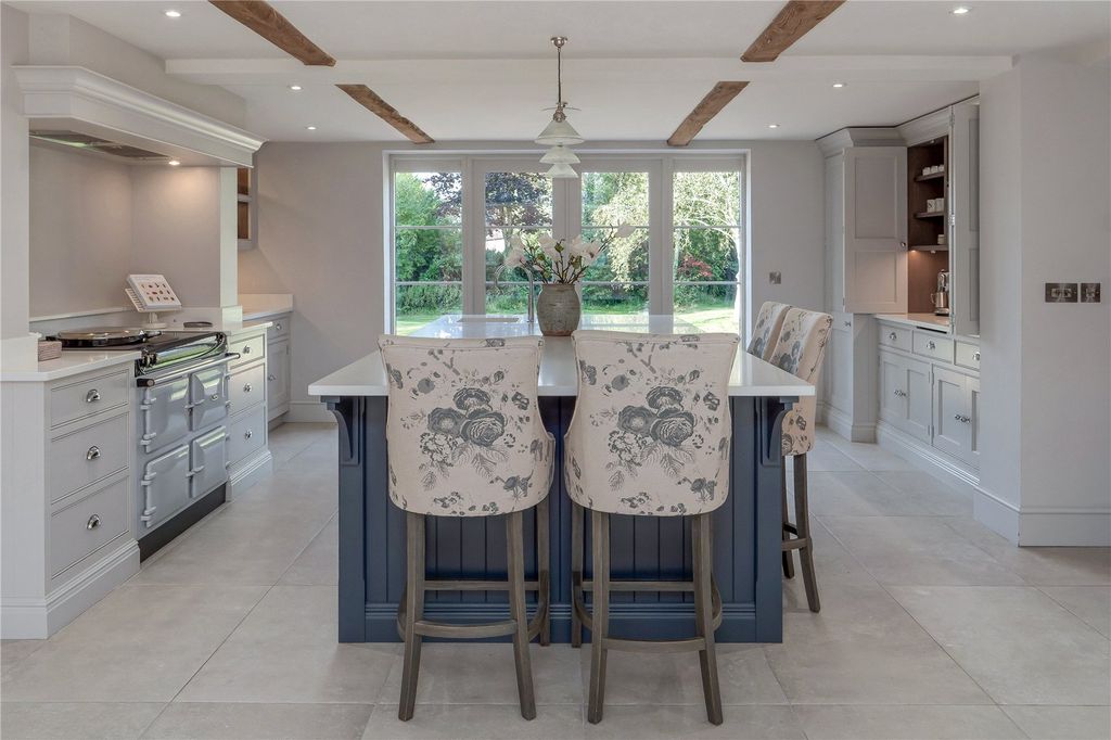 Additional image 8 of 4 bed detached house for saleDavenport Lane, Brereton, Sandbach, Cheshire CW11