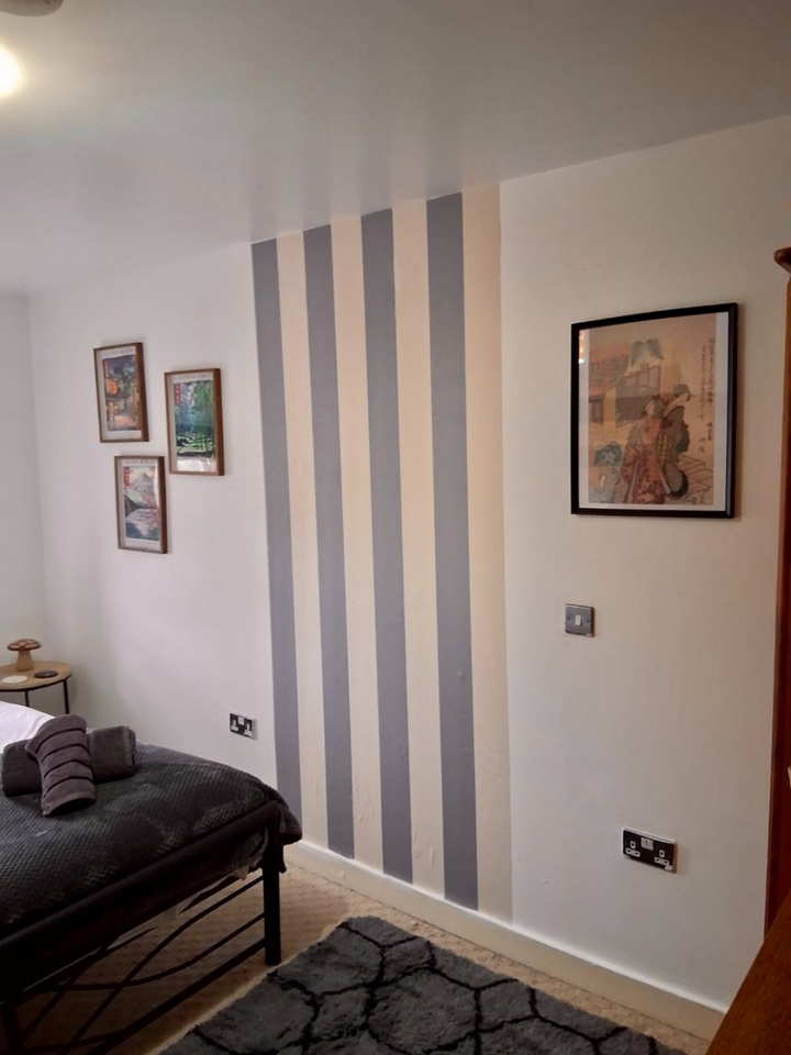 Additional image 5 of Room in a Shared House, Carisbrooke Road, B17, N1 7GU