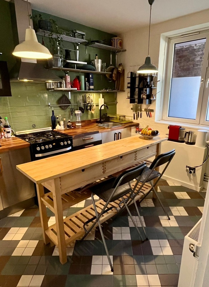 Additional image 9 of 1 Bed Flat, West Lane, SE16, N1 7GU