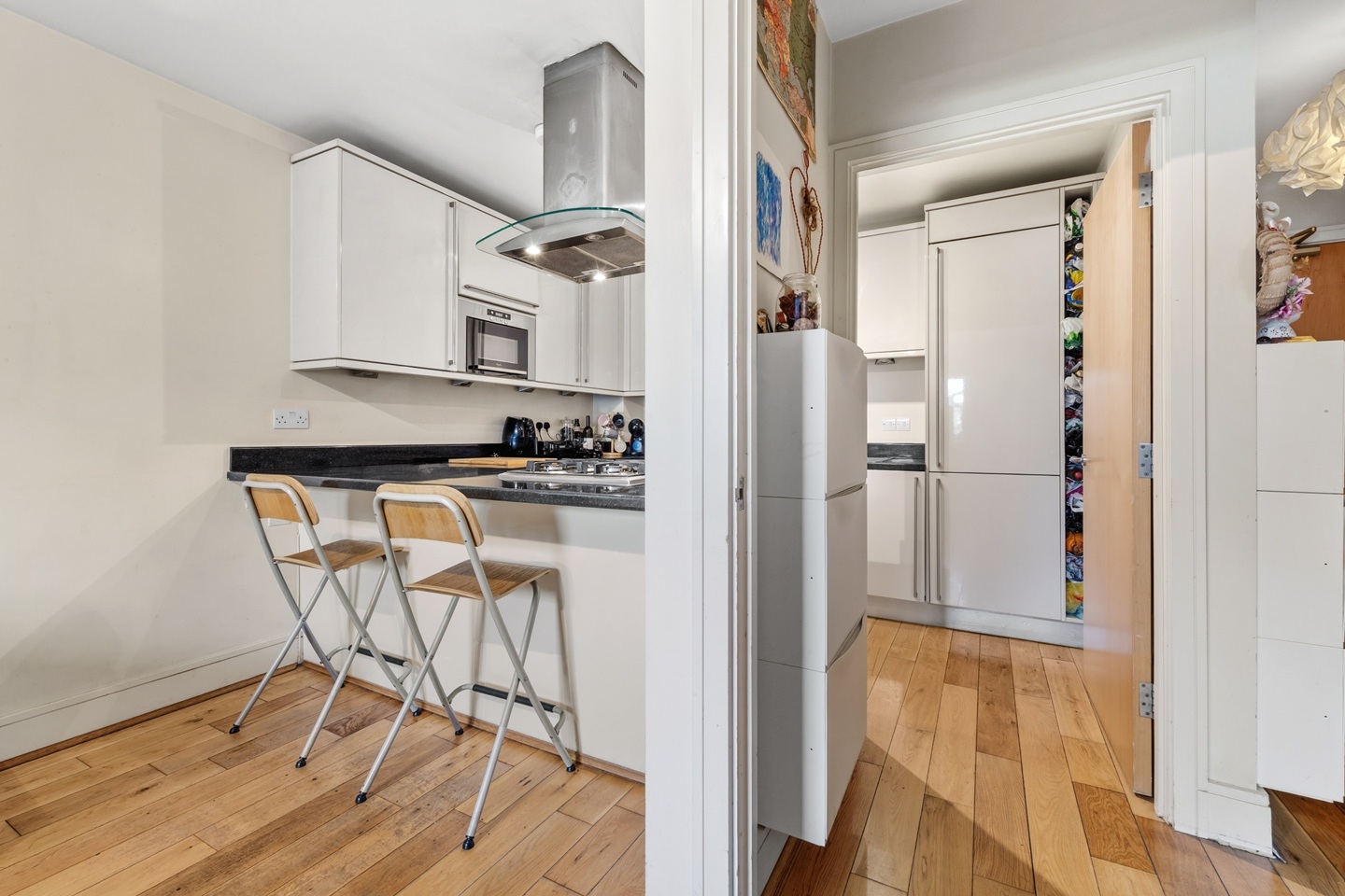 Additional image 3 of 1 Bed Flat, Meridian Court, SE15, N1 7GU