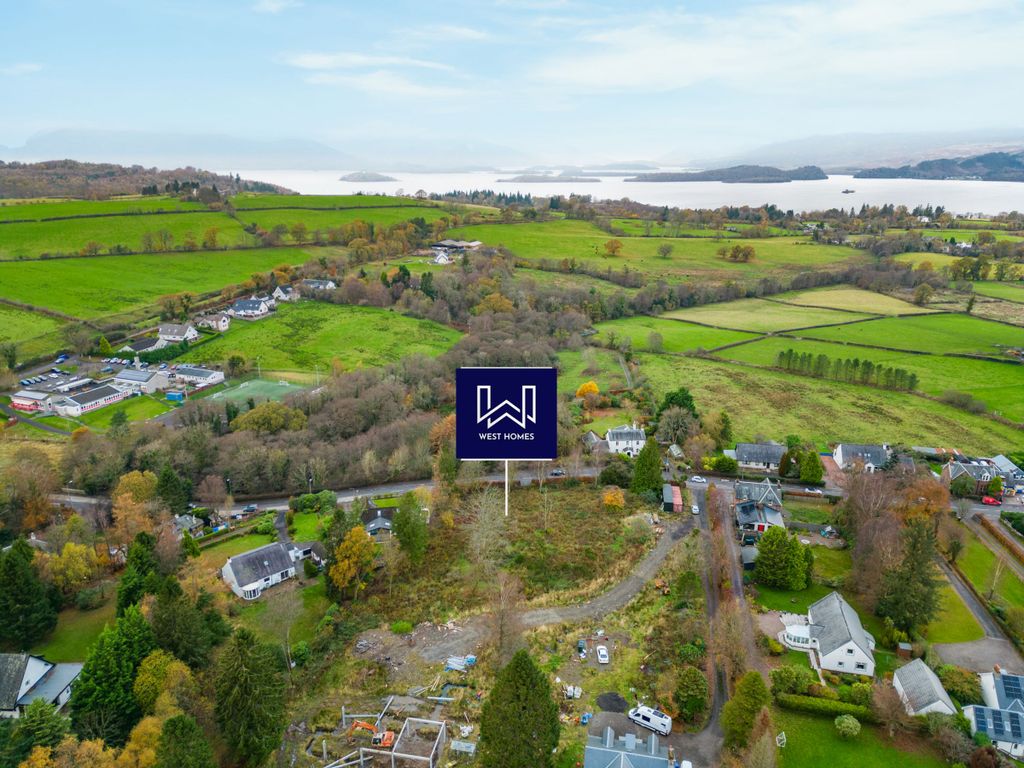 Additional image 11 of Land for salePlot, Old Military Road, Gartocharn G83
