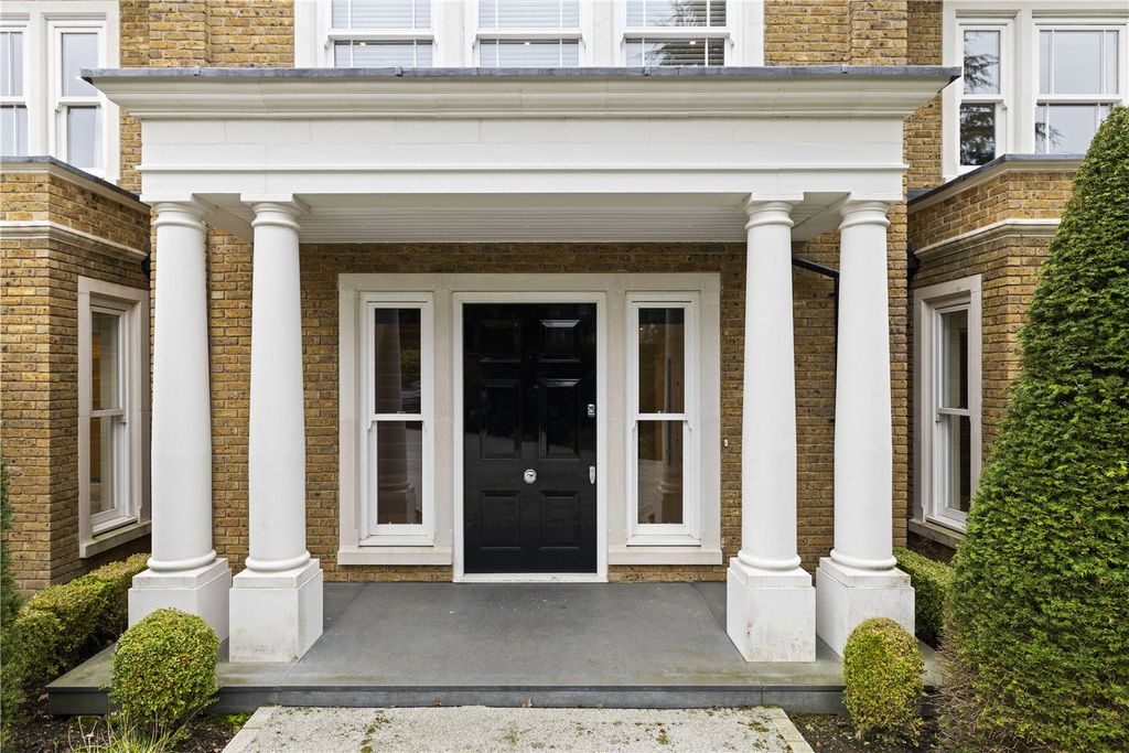 Additional image 26 of 7 bed detached house for salePriory Road, Sunningdale, Berkshire SL5