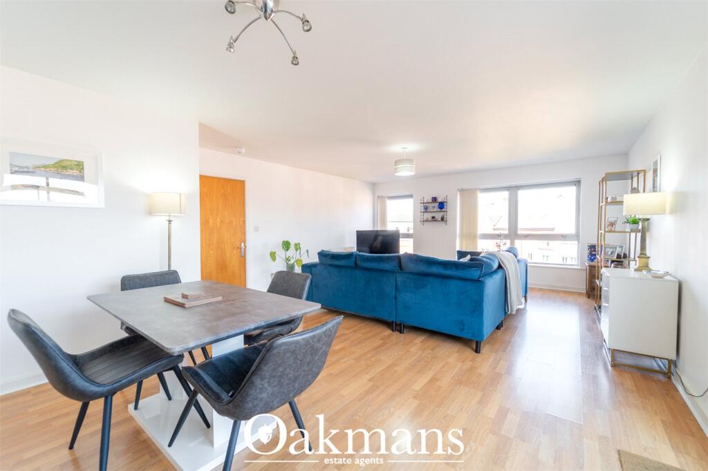 Additional image 7 of George Street, Birmingham, West Midlands, B3