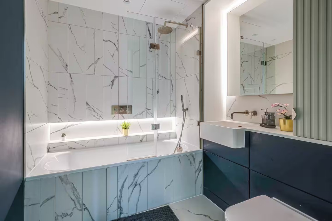 Additional image 13 of 1 Bed Flat, Kennington Lane, SE11, N1 7GU