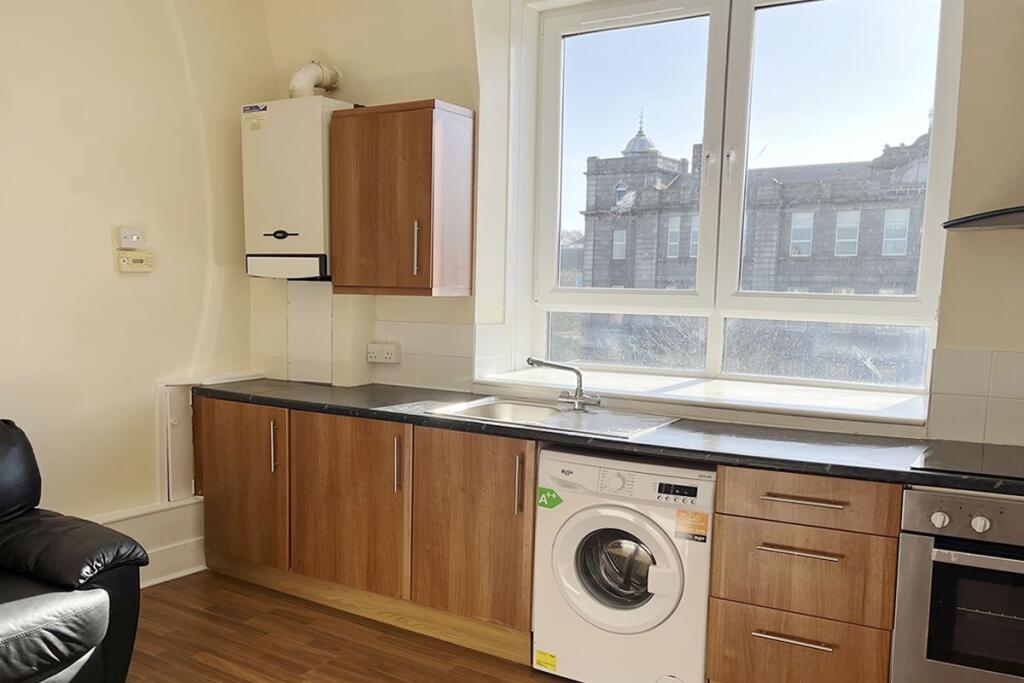 Additional image 2 of 8, Walker Place, Flat G, Aberdeen, AB118BQ